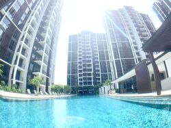Botanique At Bartley (D19), Condominium #593661661